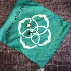 Kendra Scott Necklace Charms